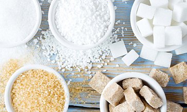 Making Sense of Sugar